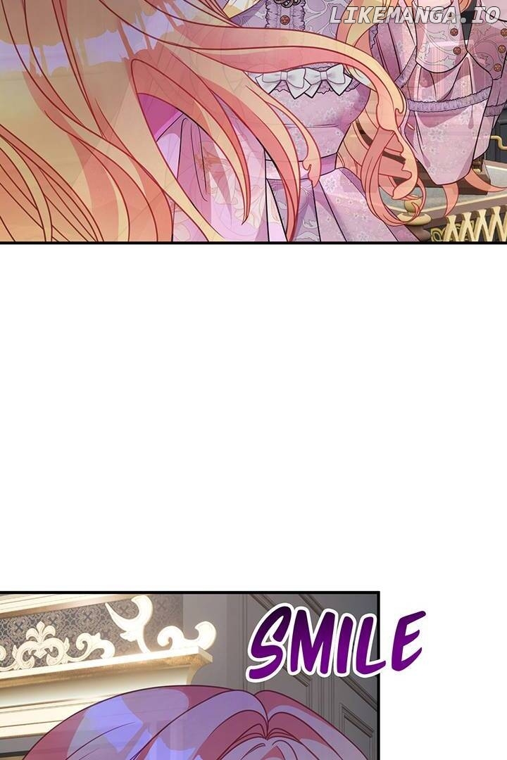 I'm a Doll, but the Tyrant Is Obsessed With Me Chapter 41 - page 91